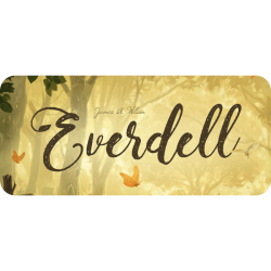 Everdell Correctif Pack - MATAGOT - Jeu de société | IPA Gameshop