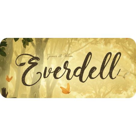 Everdell Correctif Pack - MATAGOT - Board game | IPA Gameshop