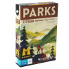 Parks Wildlife - MATAGOT - Jeu de société | IPA Gameshop