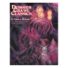 Dungeon Crawl Classics N°11 : La Fanum du Batracien - EDITIONS AKILEOS - Board game | IPA Gameshop