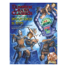 Dungeon Crawl Classics N°13 : Dans les glaces du temps - EDITIONS AKILEOS - Board game | IPA Gameshop