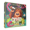 Cryptid Cafe - Deluxe - Squatchy Games - Board game | IPA Gameshop