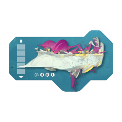 Excavation Earth : Second Wave - MIGHTY BOARDS - Board game | IPA Gameshop