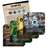 Posthuman Saga : Settlements - MIGHTY BOARDS - Board game | IPA Gameshop