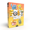 Fort Chiens et Chats (extension) - MATAGOT - Jeu de société | IPA Gameshop