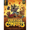 Creature Comforts - Kids Table BG - Board game | IPA Gameshop