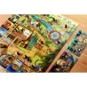 Creature Comforts - Kids Table BG - Board game | IPA Gameshop