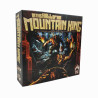 In the Hall of the Mountain King- Deluxe - Burnt Island Games - Jeu de société | IPA Gameshop