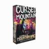 In the Hall of the Mountain King: Cursed Mountain - Burnt Island Games - Board game | IPA Gameshop