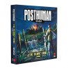 Posthuman saga : Journey Home - MIGHTY BOARDS - Board game | IPA Gameshop