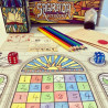Sagrada Artisans - MATAGOT - Jeu de société | IPA Gameshop EU