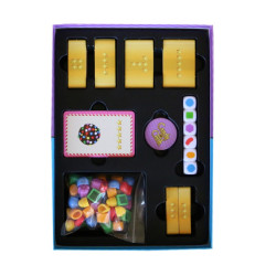 Candy Crush Duel - 2 TOMATOES GAMES SL - Board game | IPA Gameshop EU