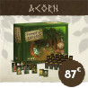 Forest of Radgost : Acorn - GLAMA GAMES DOO - Board game | IPA Gameshop EU
