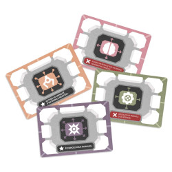 ROVE: Results-Oriented Versatile Explorer - Matagot - Board game | IPA Gameshop