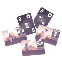 ROVE - Matagot - Jeu de société | IPA Gameshop