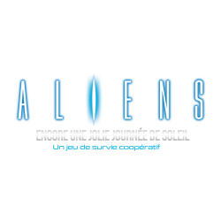 Aliens : Another Glorious Day in the Corps - Gale Force Nine - Board game | IPA Gameshop