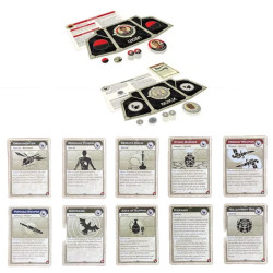 Dune: Choam & Richèse - Gale Force Nine - Board game | IPA Gameshop