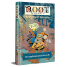Root RPG: Travelers & Outsiders - Leder Games - Board game | IPA Gameshop