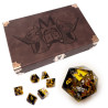 Dice Box Mataguild - Matagot - Board game | IPA Gameshop