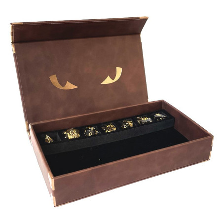 Dice Box Mataguild - Matagot - Board game | IPA Gameshop