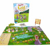 Grail Cup - MATAGOT - Board game | IPA Gameshop EU