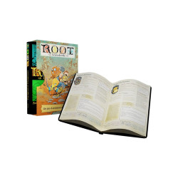 ROOT RPG : Box All-in - MATAGOT - Board game | IPA Gameshop