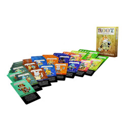 ROOT RPG : Box All-in - MATAGOT - Board game | IPA Gameshop