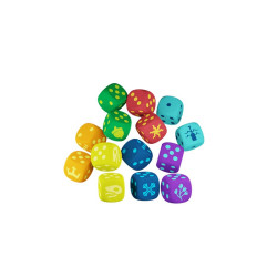 ROOT RPG : Box All-in - MATAGOT - Board game | IPA Gameshop