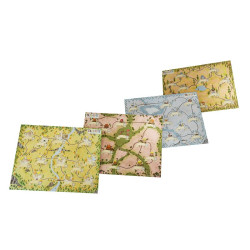 ROOT RPG : Box All-in - MATAGOT - Board game | IPA Gameshop