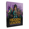 Hidden Leaders : Forgotten Legends - BFF GAMES GMBH - Board game | IPA Gameshop EU