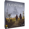 Expeditions - Stonemaier Games - Board game | IPA Gameshop