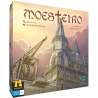 Moesteiro - Pythagoras - Board game | IPA Gameshop