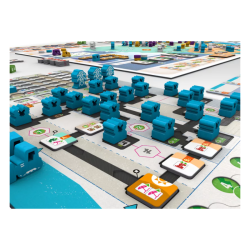 Pampero KS - APE GAMES - Board game | IPA Gameshop