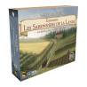 Viticulture Les Saisonniers De La Lande - Matagot - Jeu de société | IPA Gameshop