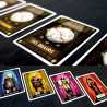 Le Roy des Ribauds - MATAGOT - Board game | IPA Gameshop