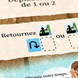 Fishing Lessons - MATAGOT - Board game | IPA Gameshop