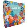 Coral - 2Tomatoes 2 TOMATOES GAMES - Board game | IPA Gameshop