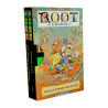 Root RPG : Edition Collector (2 Books limited cover + Slipcase) - MATAGOT - Board game | IPA Gameshop