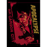 Apocalypse sur Carson City - Intégrale 1 - EDITIONS AKILEOS - Board game | IPA Gameshop