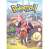 Bakamon Tome 2 - Rap et Revanche - EDITIONS AKILEOS - Board game | IPA Gameshop