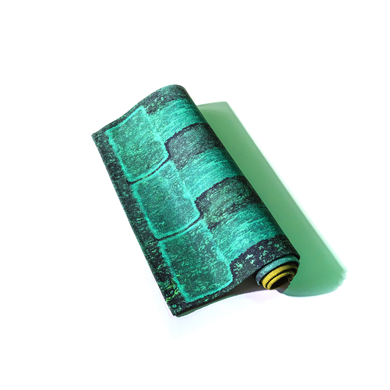 Ancient Terrible Things : Jungle Mat - Pleasant Company Games - Board game | IPA Gameshop