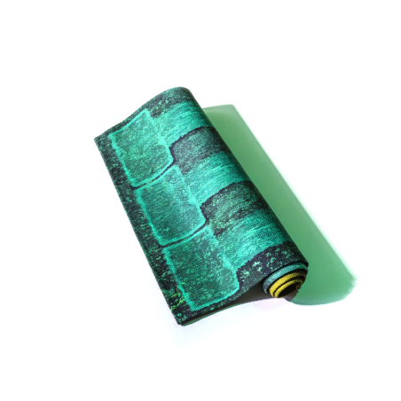 Ancient Terrible Things : Jungle Mat - Pleasant Company Games - Board game | IPA Gameshop