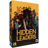 Hidden Leaders - BFF GAMES GMBH - Board game | IPA Gameshop EU
