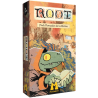 Root: Pack Nomades de la Rivière - MATAGOT - Jeu de société | IPA Gameshop EU