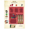 Root: Pack Nomades de la Rivière - MATAGOT - Jeu de société | IPA Gameshop EU