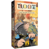 Root: Pack Nomades Souterrains - MATAGOT - Jeu de société | IPA Gameshop