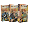 Root: Pack Nomades Souterrains - MATAGOT - Jeu de société | IPA Gameshop