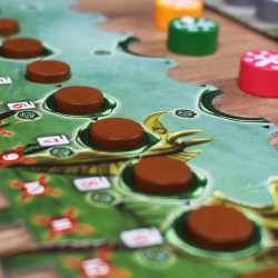 Celtae - Pythagoras - Board game | IPA Gameshop