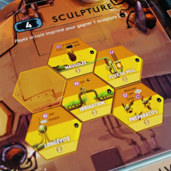 Apiary - Stonemaier Games - Board game | IPA Gameshop