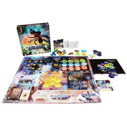 Apiary - Stonemaier Games - Board game | IPA Gameshop